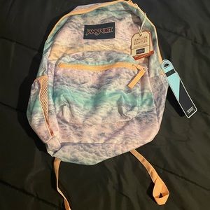 Jansport Bookbag